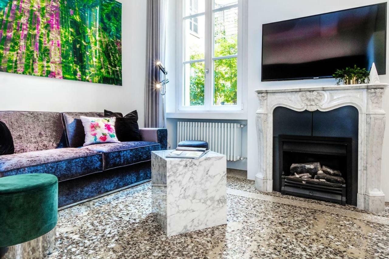 Apartment Altido Superb 1bed In Brera