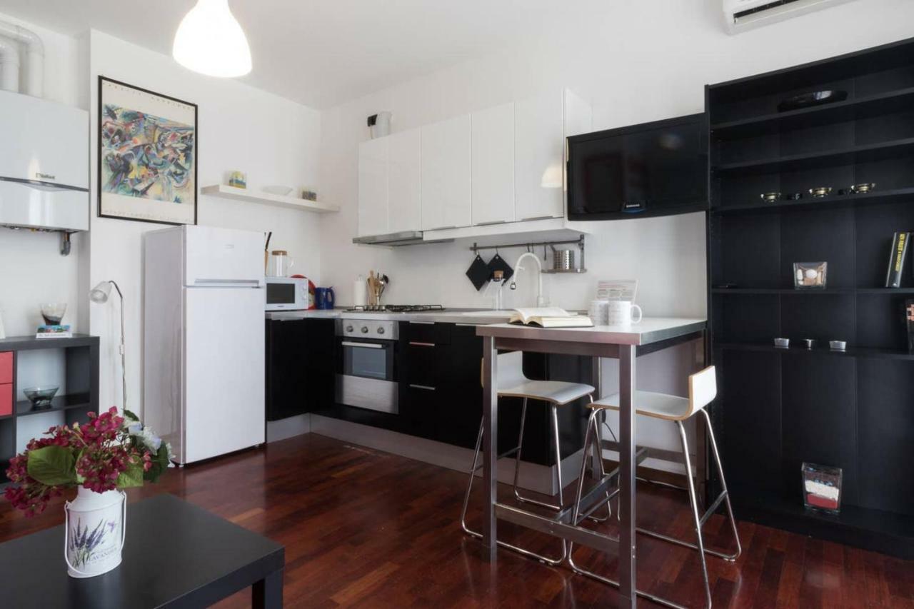 Italianway - Carrara 5 * Mailand