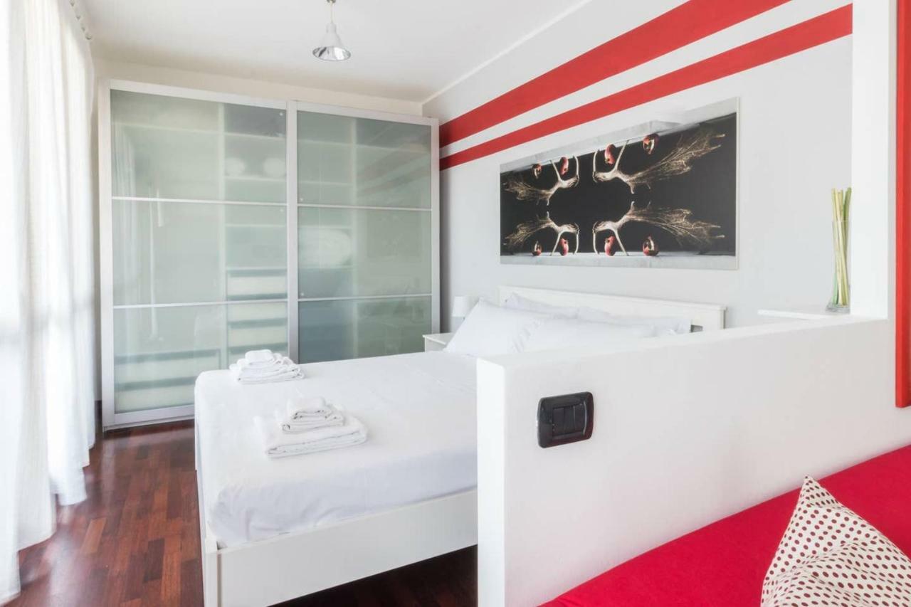 Apartment Italianway - Carrara 5 Mailand