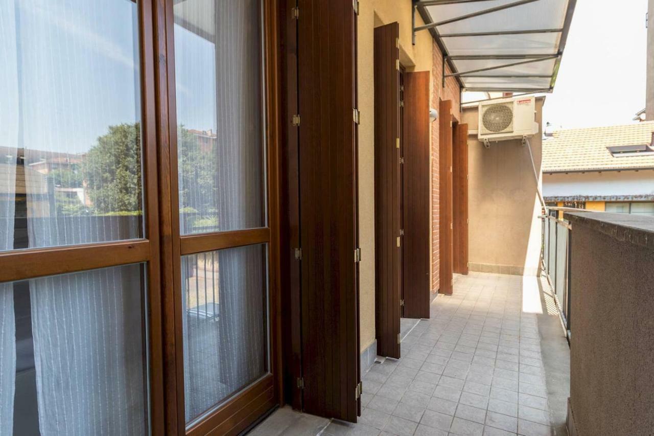 Italianway - Carrara 5 Apartment Mailand