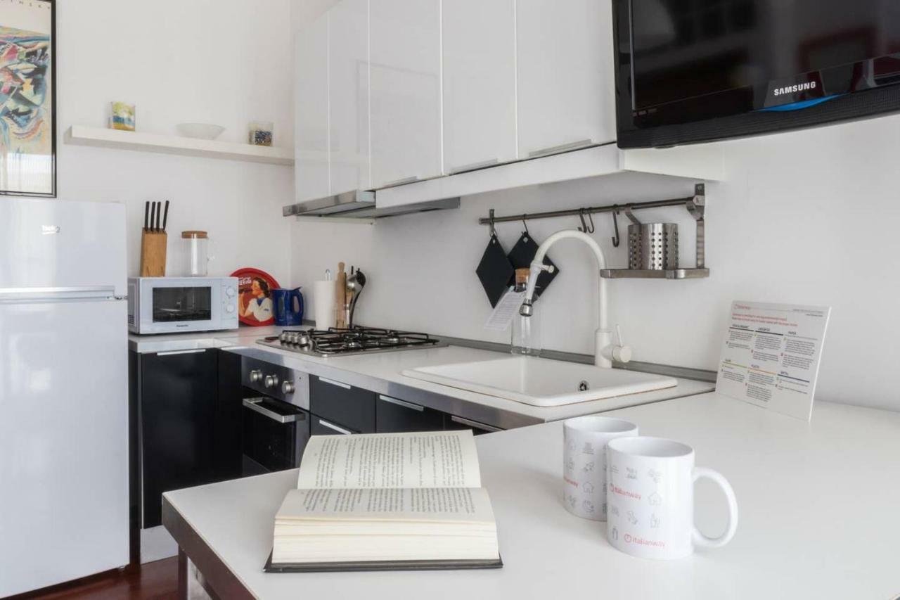 Italianway - Carrara 5 Apartment *