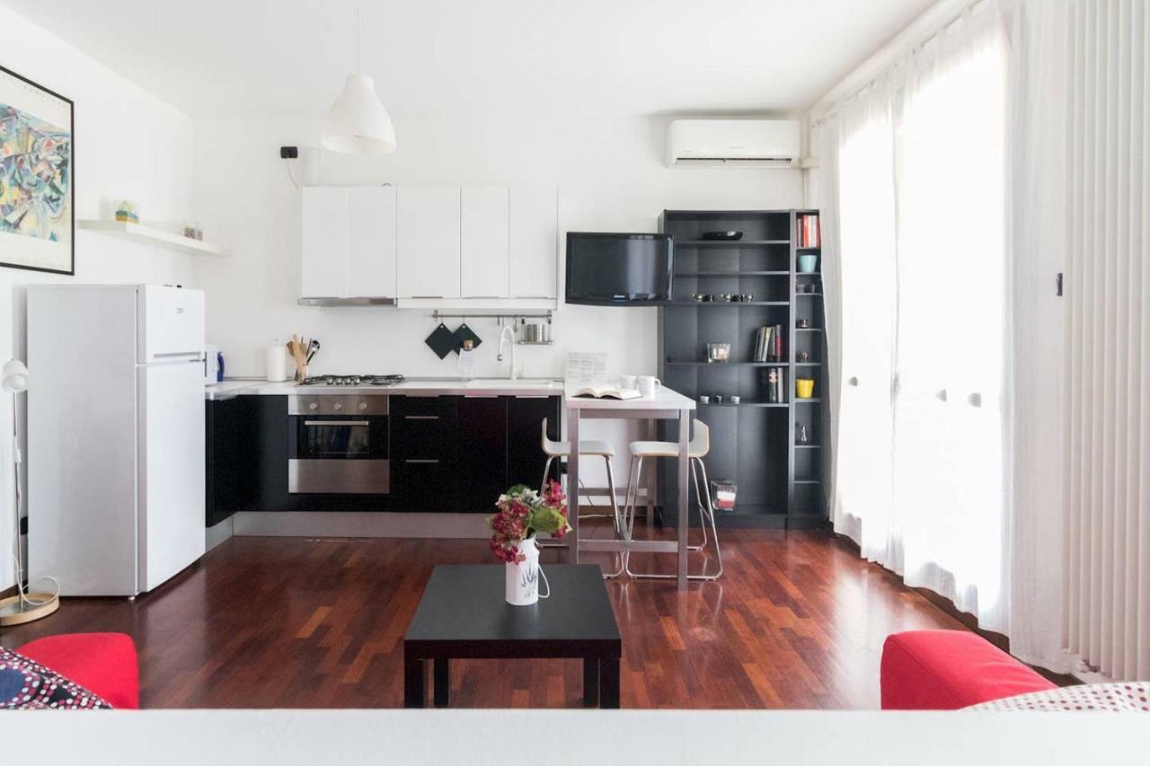 Italianway - Carrara 5 Apartment Mailand