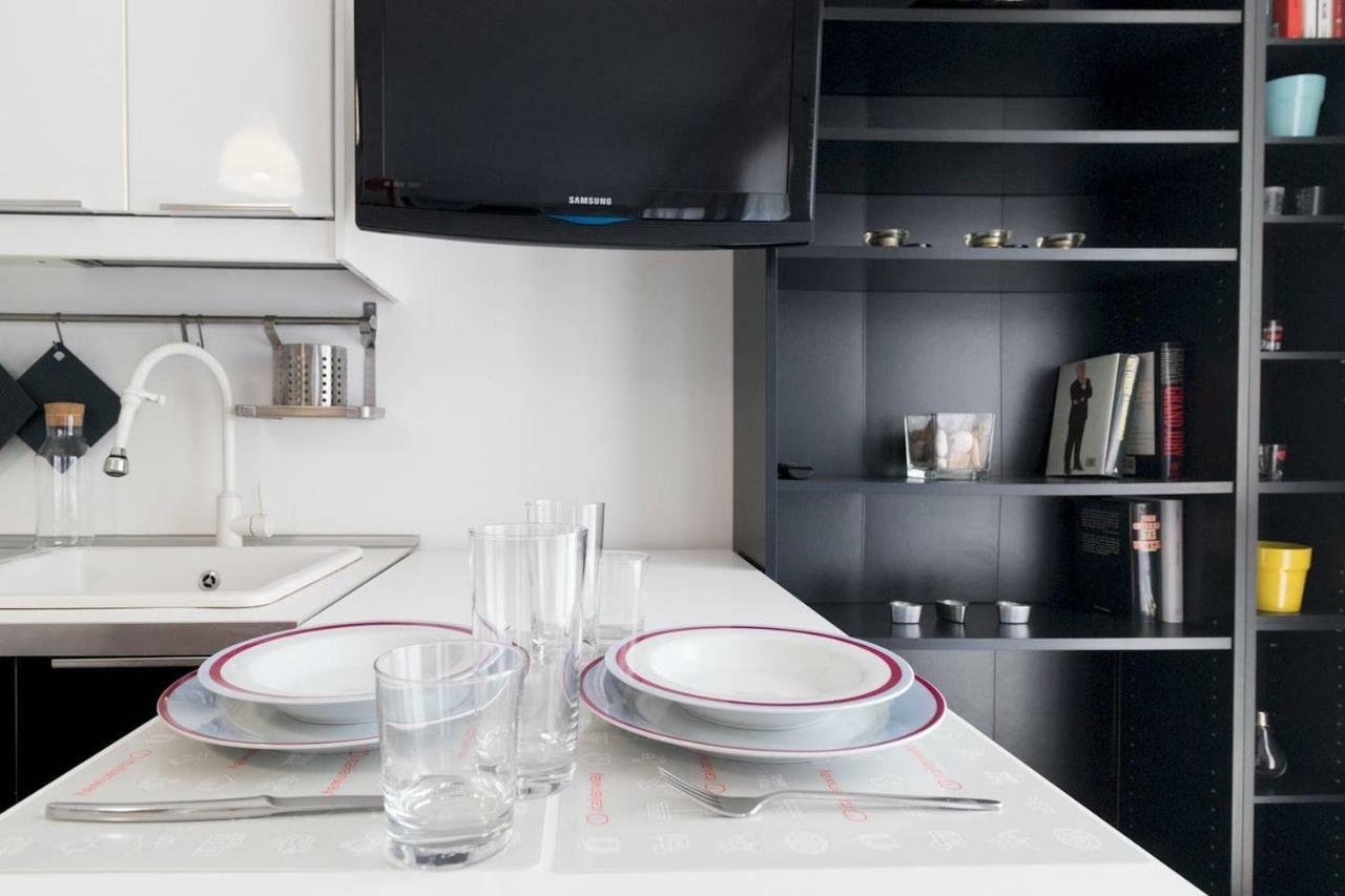 Italianway - Carrara 5 * Mailand