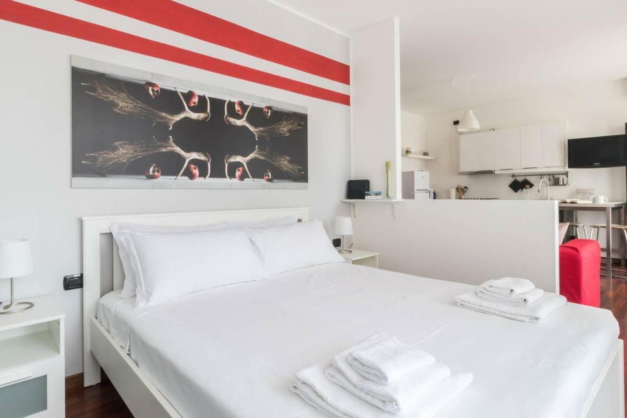 Italianway - Carrara 5 * Mailand