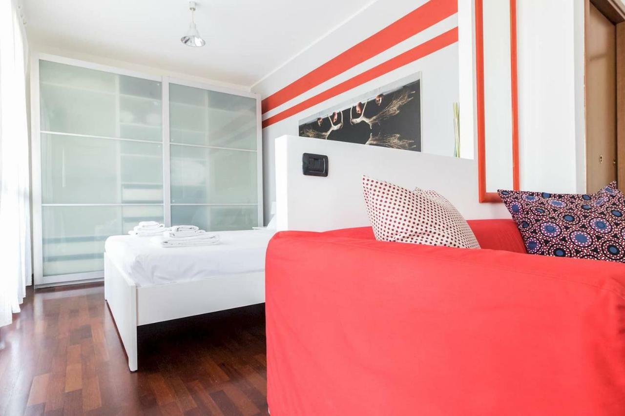 Apartment Italianway - Carrara 5 *