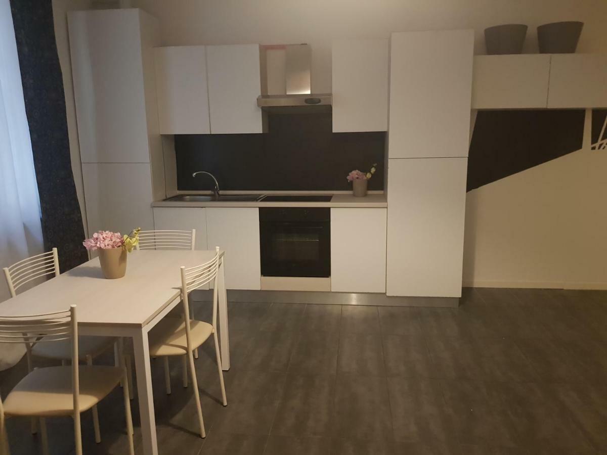 Apartment Aurora *