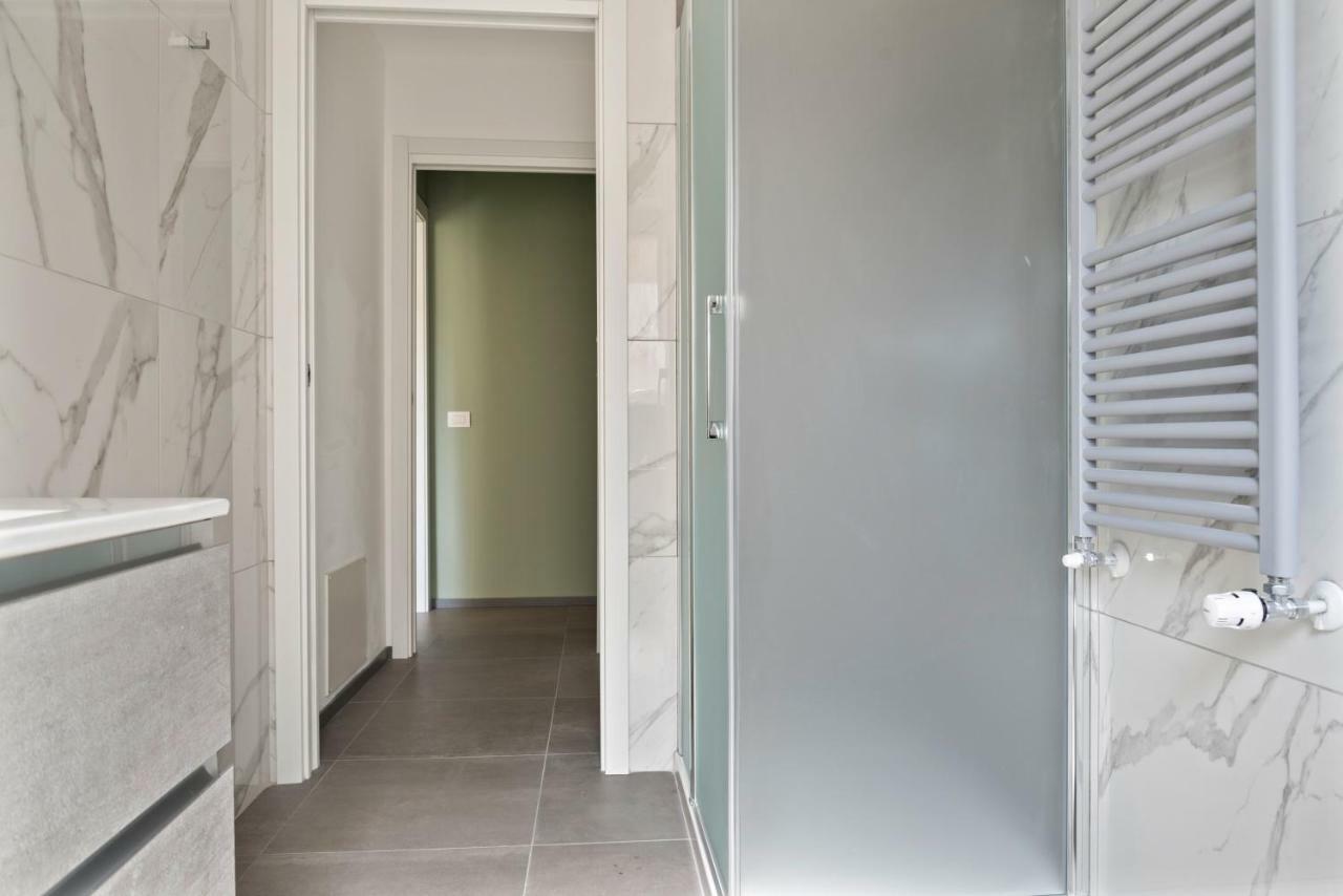 Apartment Flatty - Ponte Seveso Mailand