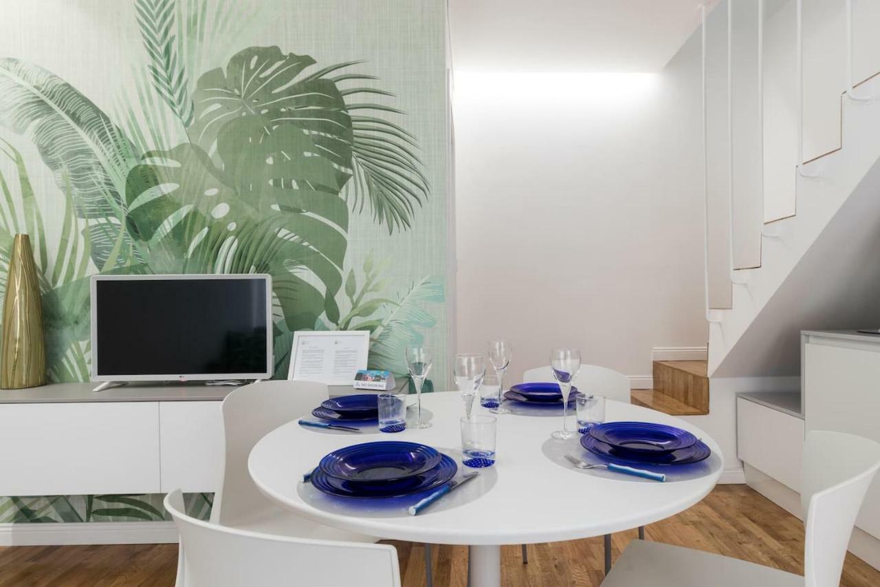 Apartamento Italianway - Ciro Menotti 18 Milão