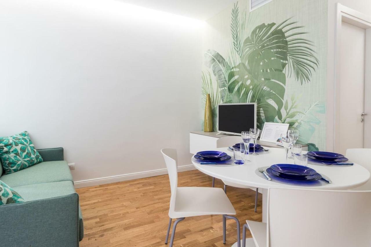 Italianway - Ciro Menotti 18 Apartamento Milão