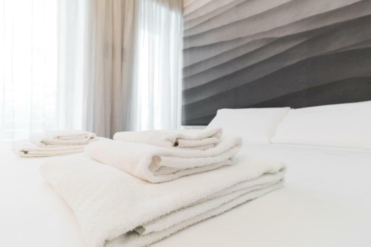 Apartamento Italianway - Ciro Menotti 18 *