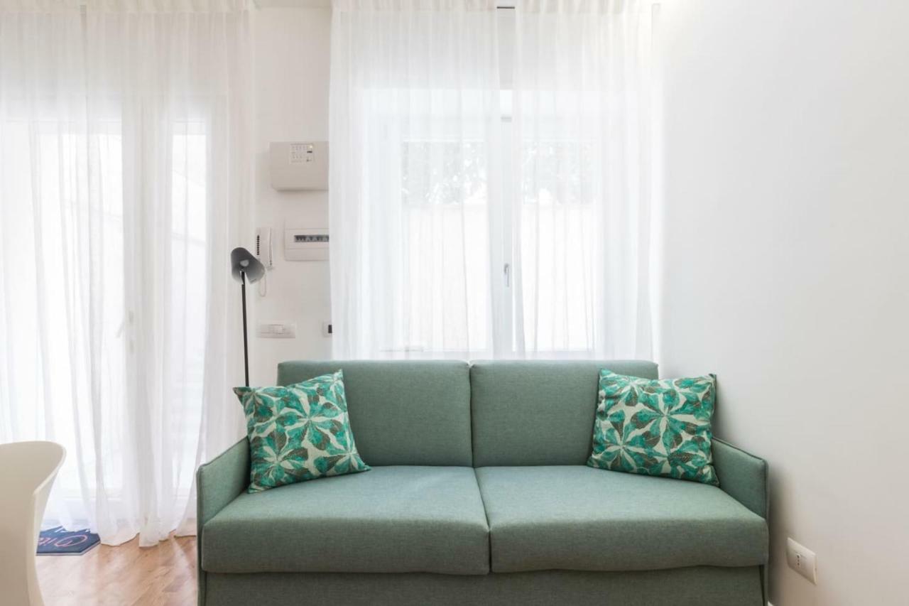 Italianway - Ciro Menotti 18 Apartamento Milão
