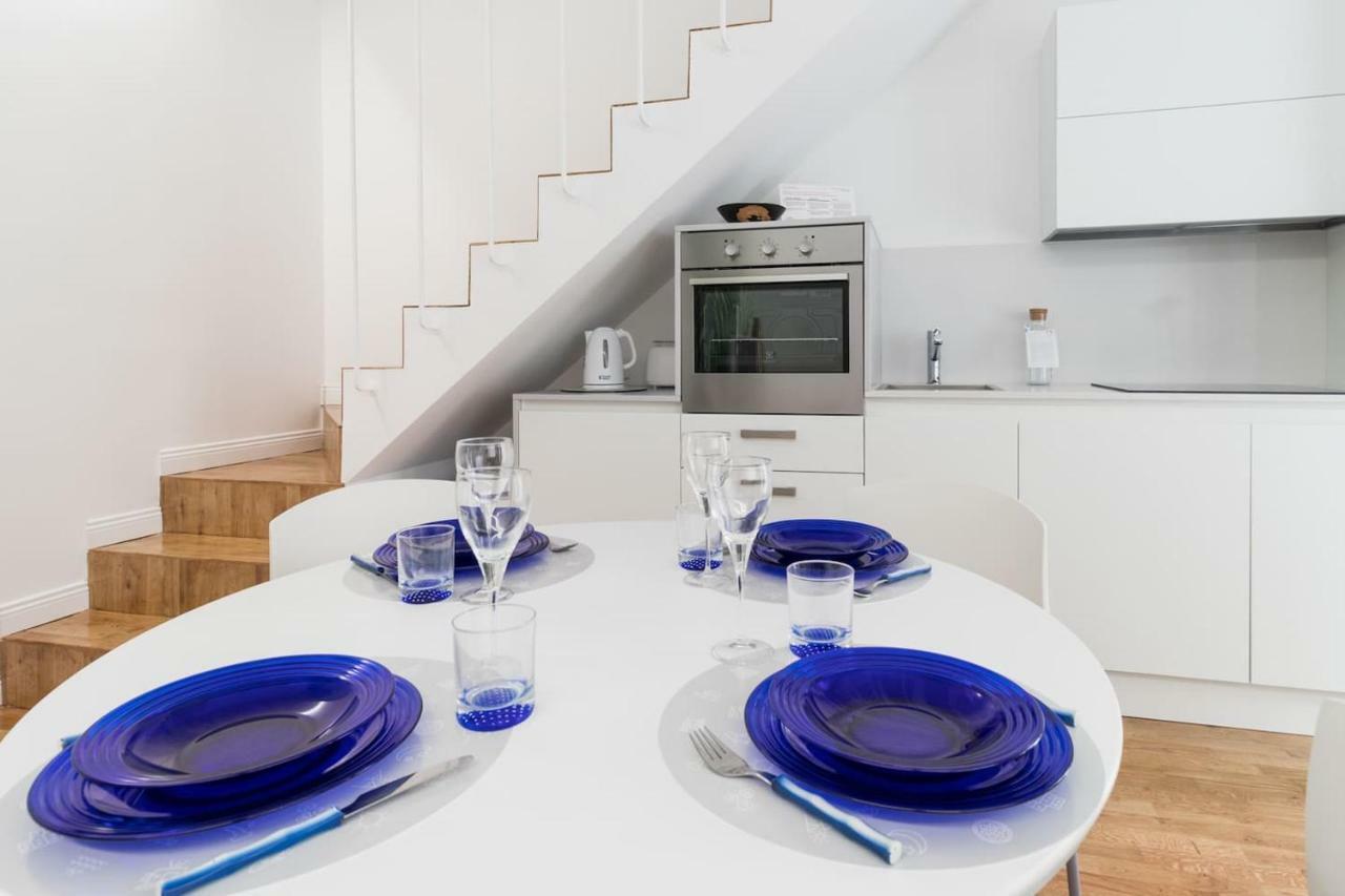 Apartamento Italianway - Ciro Menotti 18 *