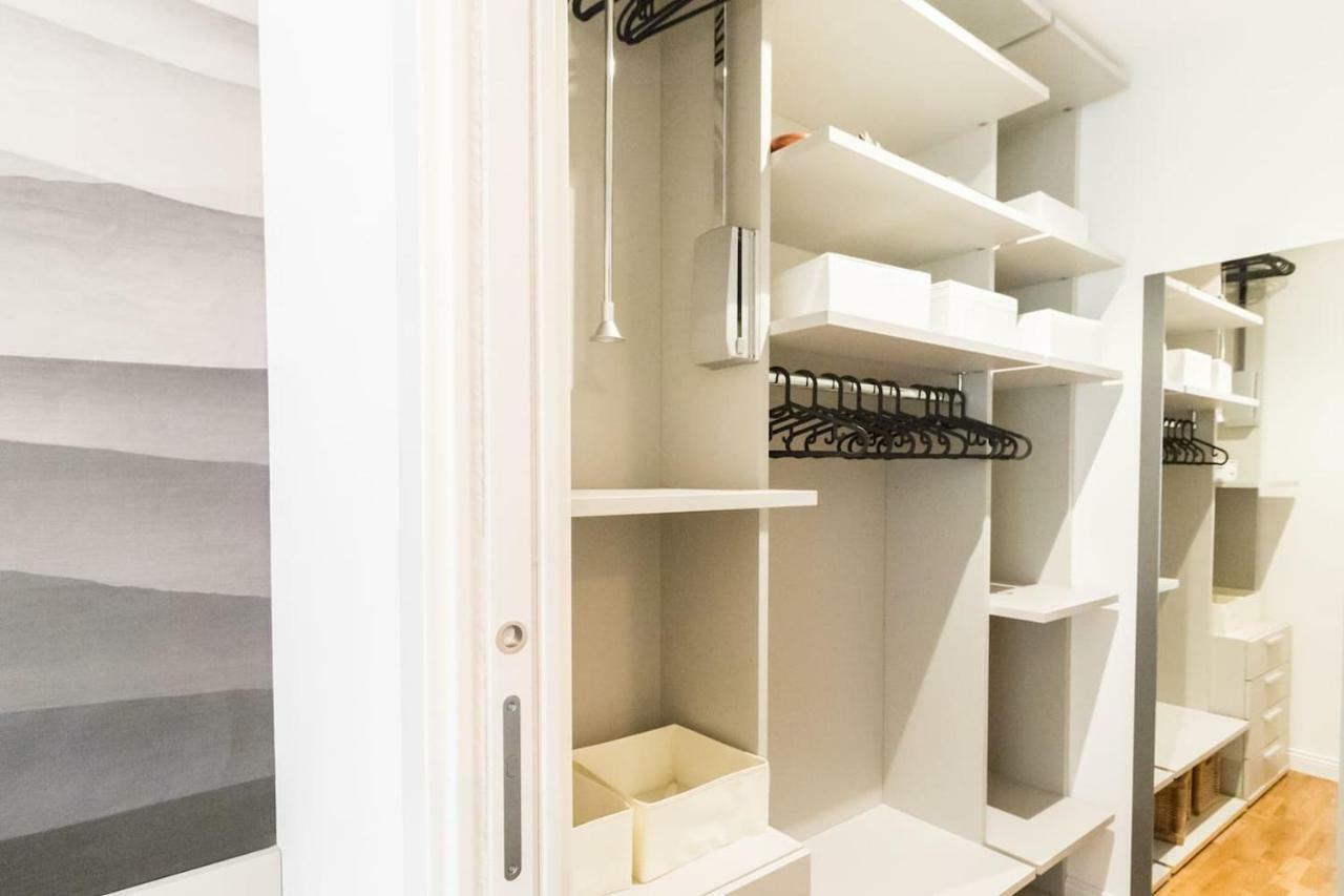 Italianway - Ciro Menotti 18 Apartamento Milão