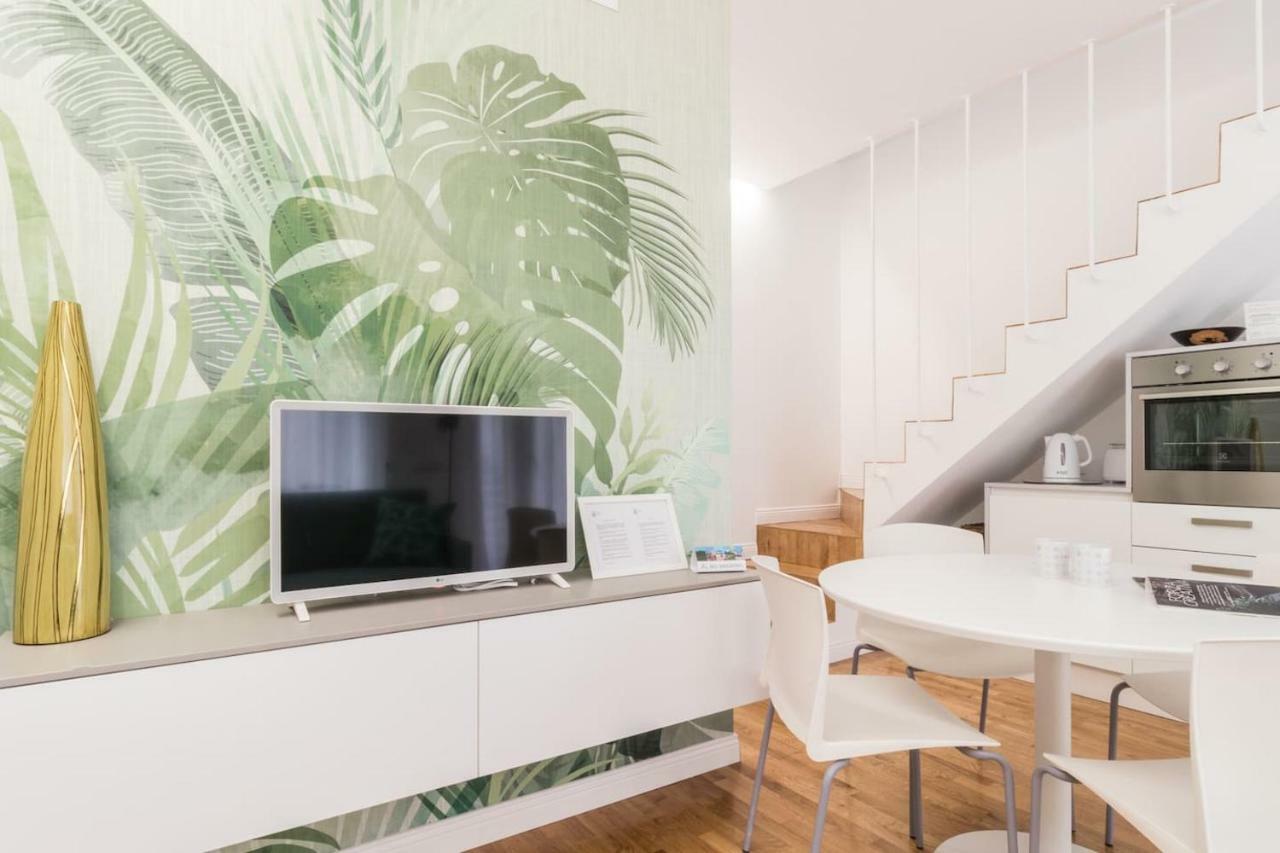 Apartamento Italianway - Ciro Menotti 18 *