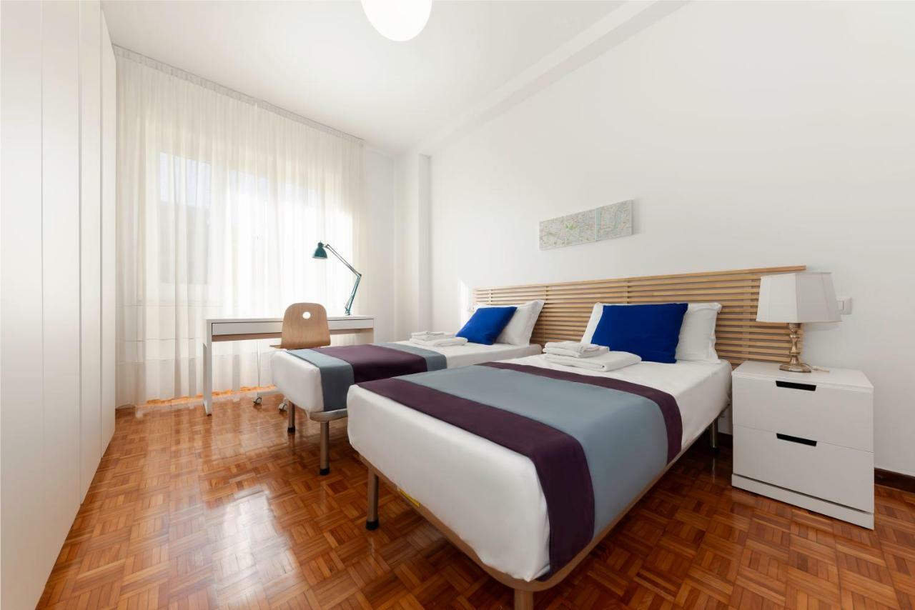 Casa Da Cenisio Apartamento Milão