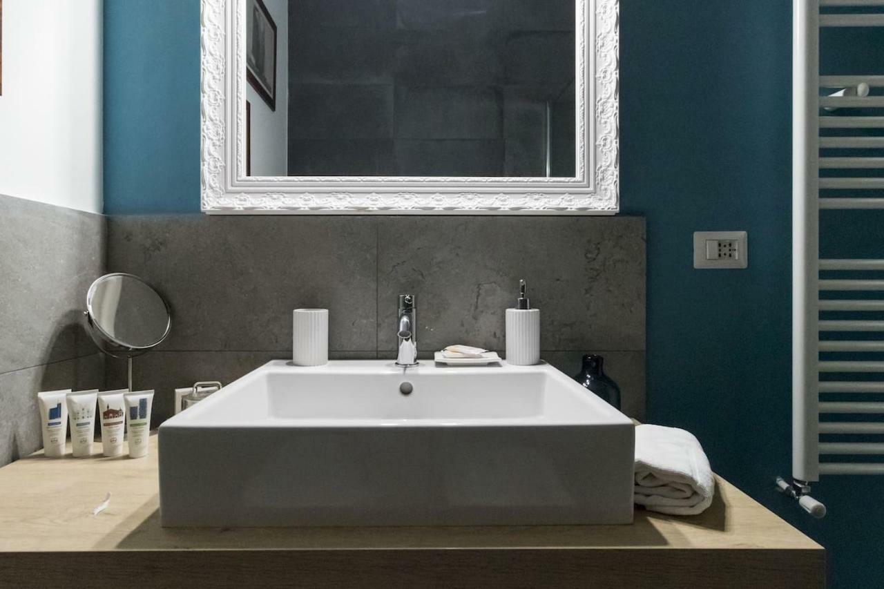 Apartment Italianway - Vigevano 13