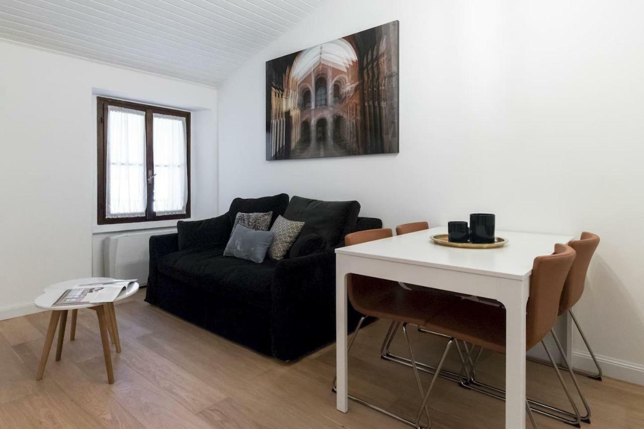 Apartment Italianway - Vigevano 13