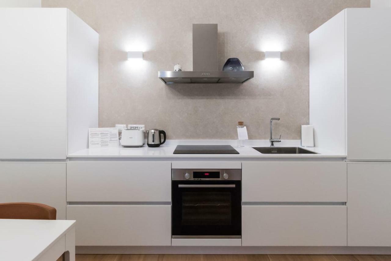 Apartment Italianway - Vigevano 13