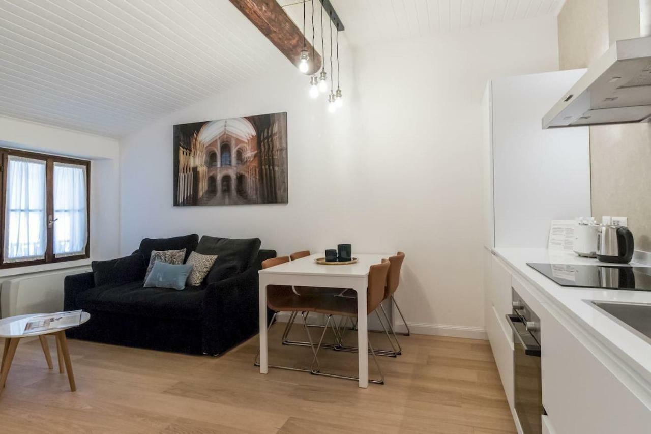 Apartment Italianway - Vigevano 13