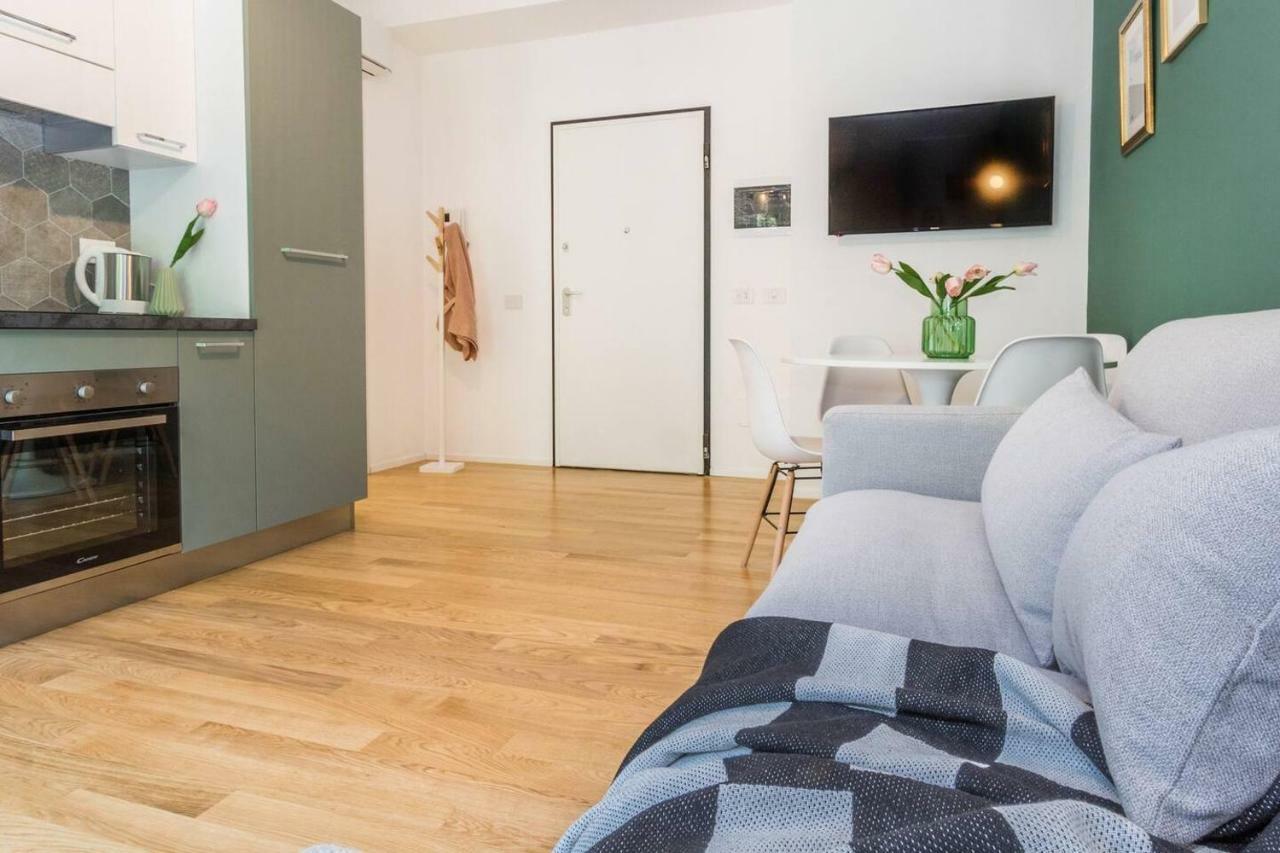 Apartamento Joivy Fresh Family For 5 Near Life