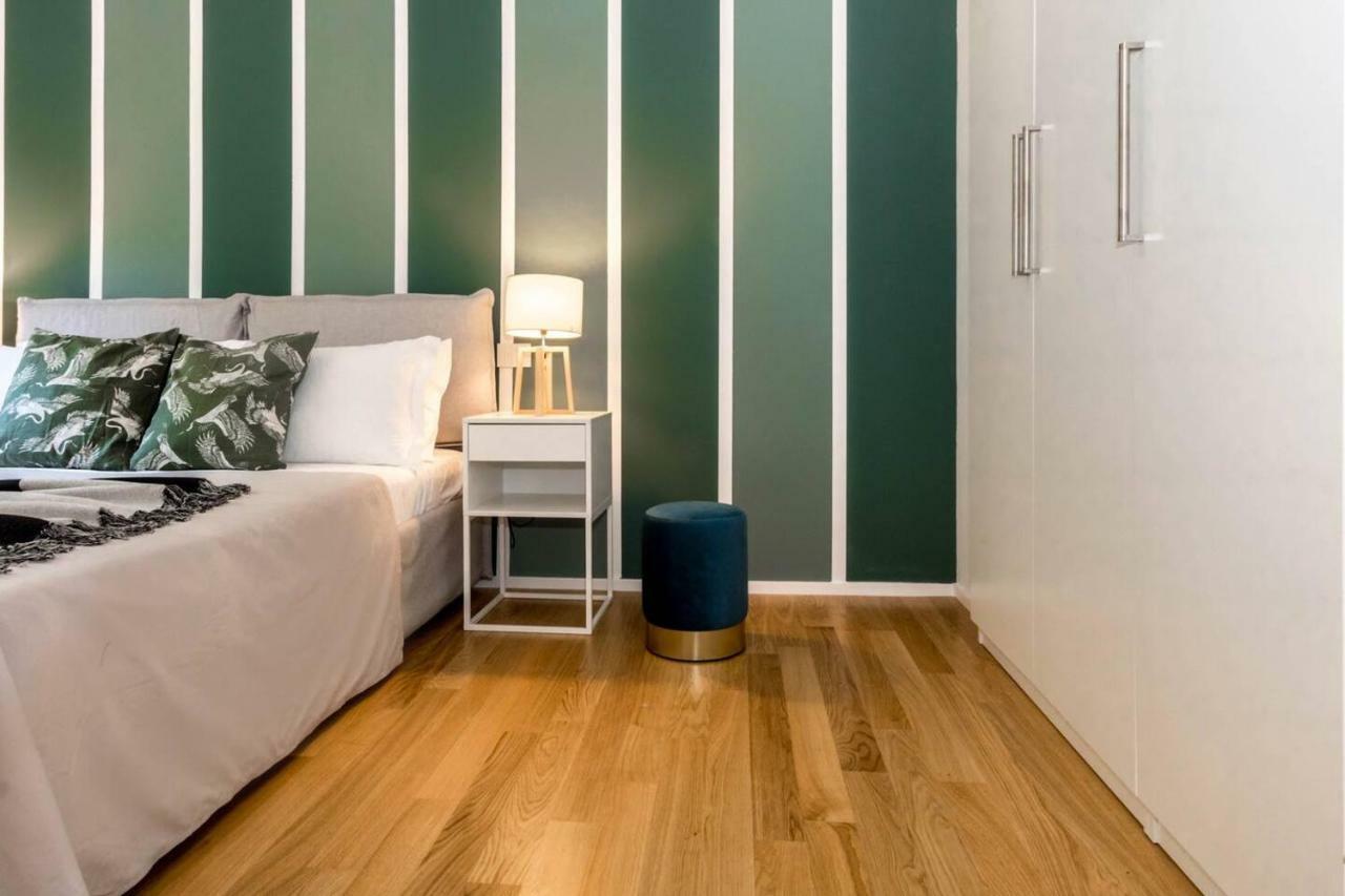 Apartamento Joivy Fresh Family For 5 Near Life *