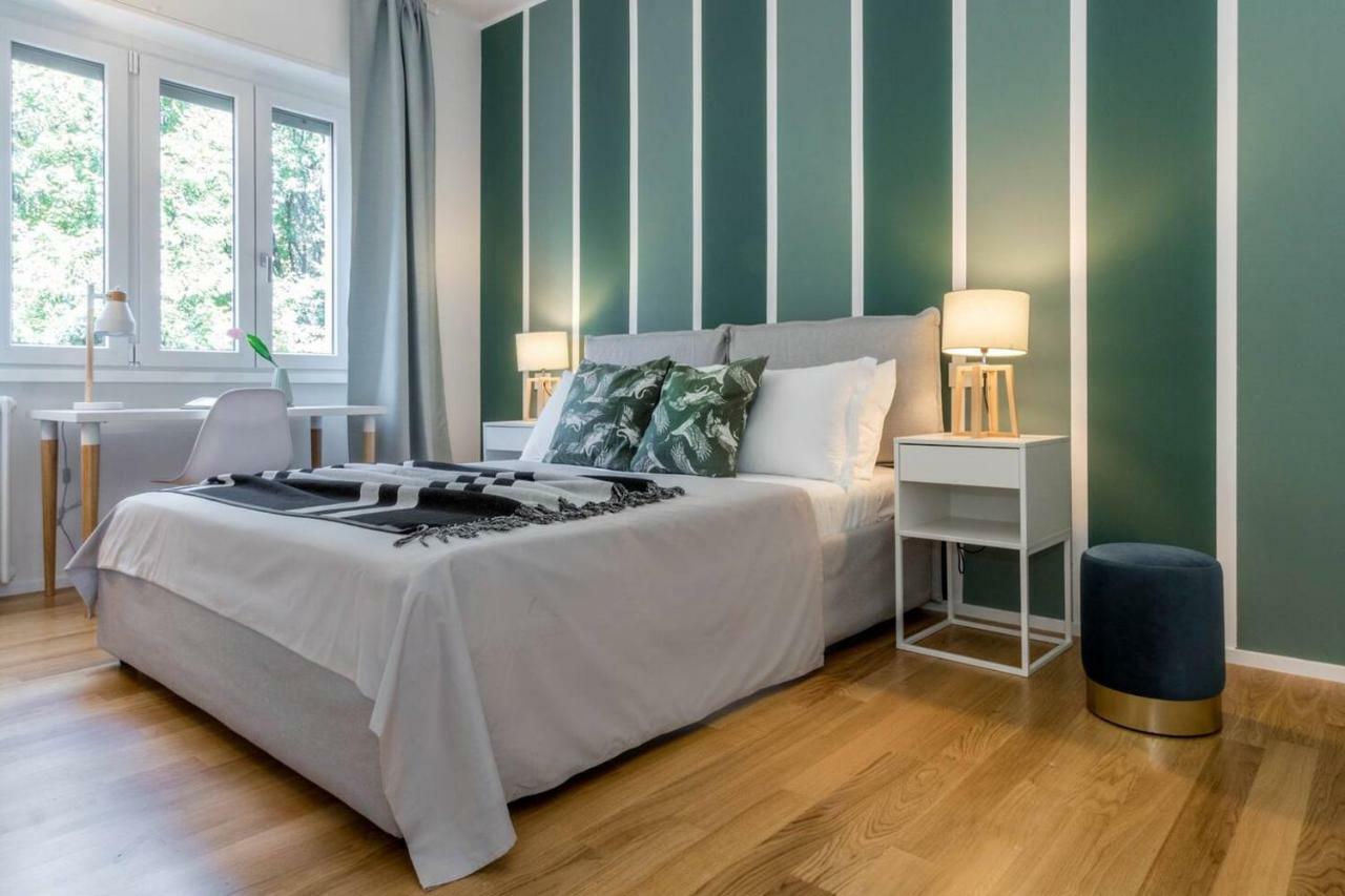 Apartamento Joivy Fresh Family For 5 Near Life *