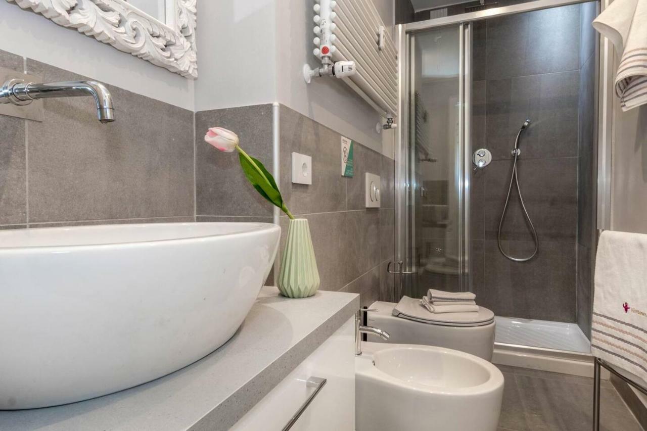 Apartamento Joivy Fresh Family For 5 Near Life Milão