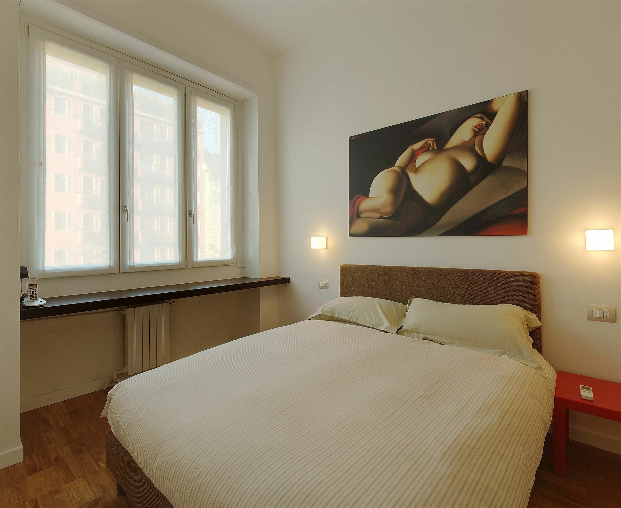 Apartamento Milan Apartment Rental *