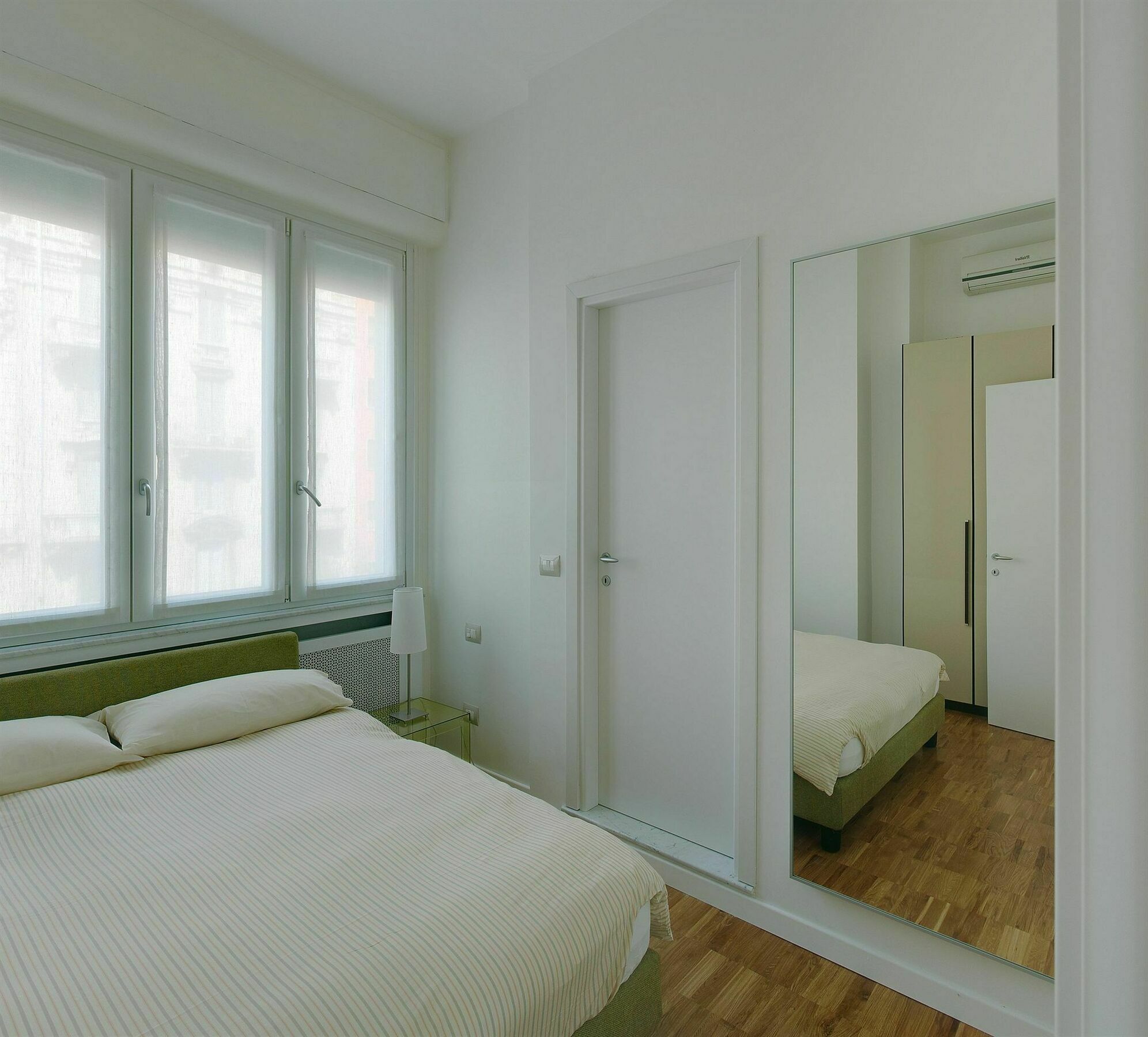 Milan Apartment Rental Apartamento *