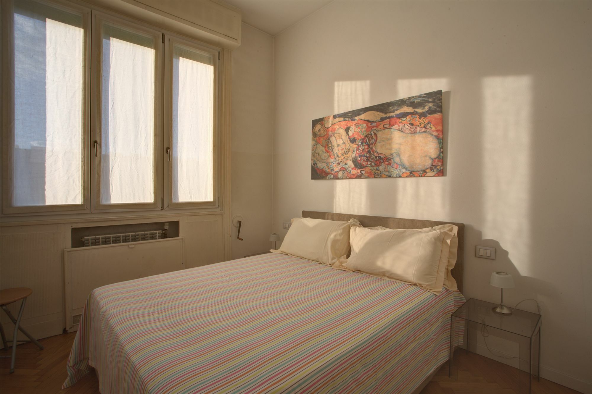 Apartamento Milan Apartment Rental Milão