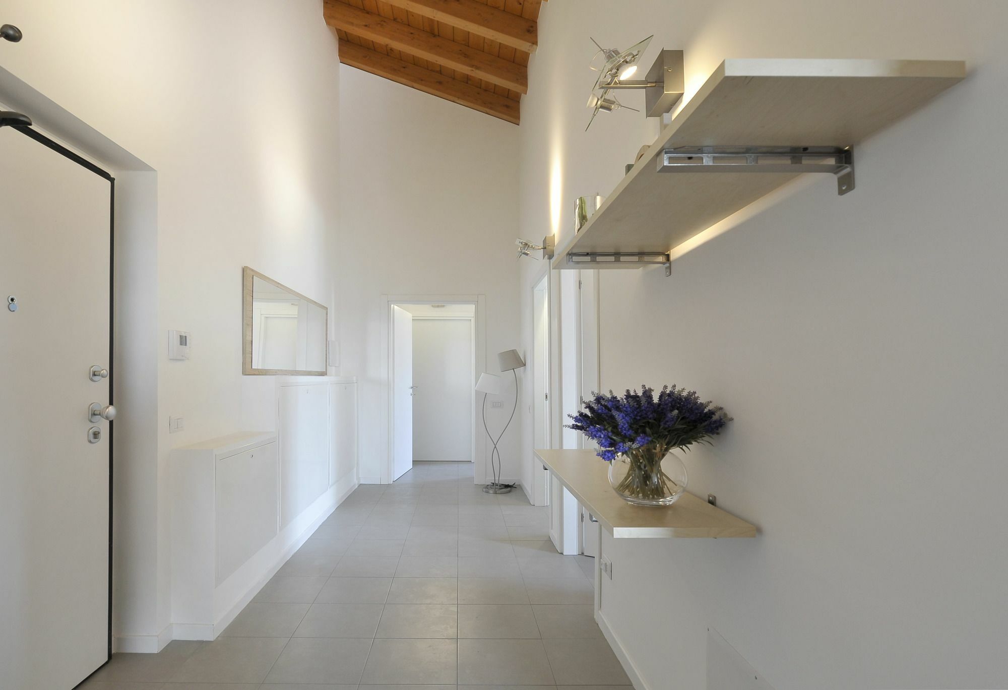 Porta Vittoria Apartment *