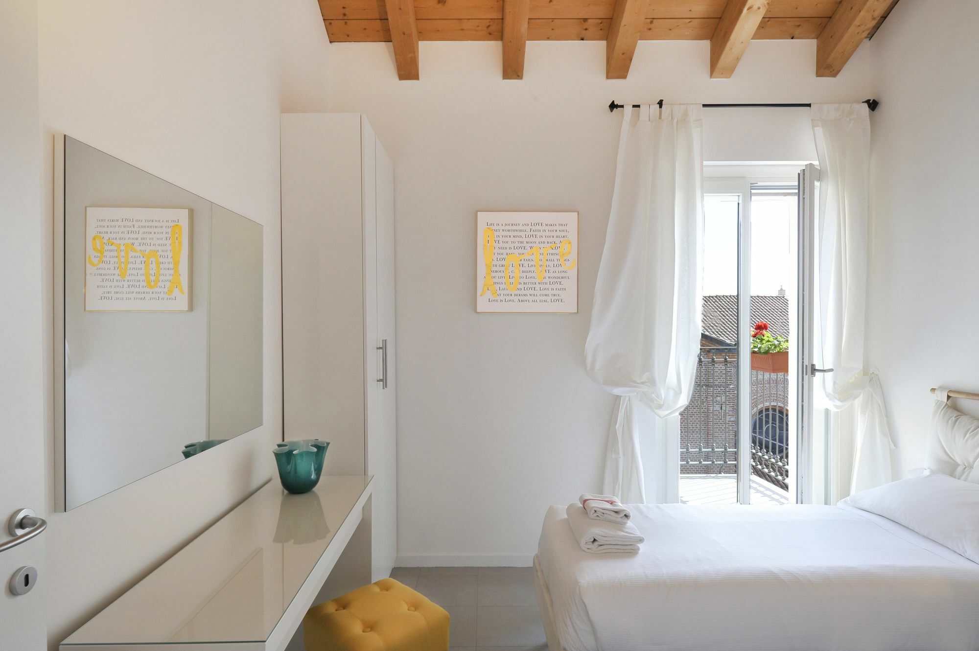 Porta Vittoria Apartment