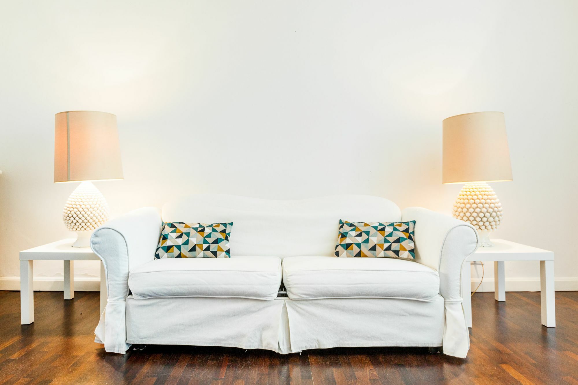 Majno Apartamento