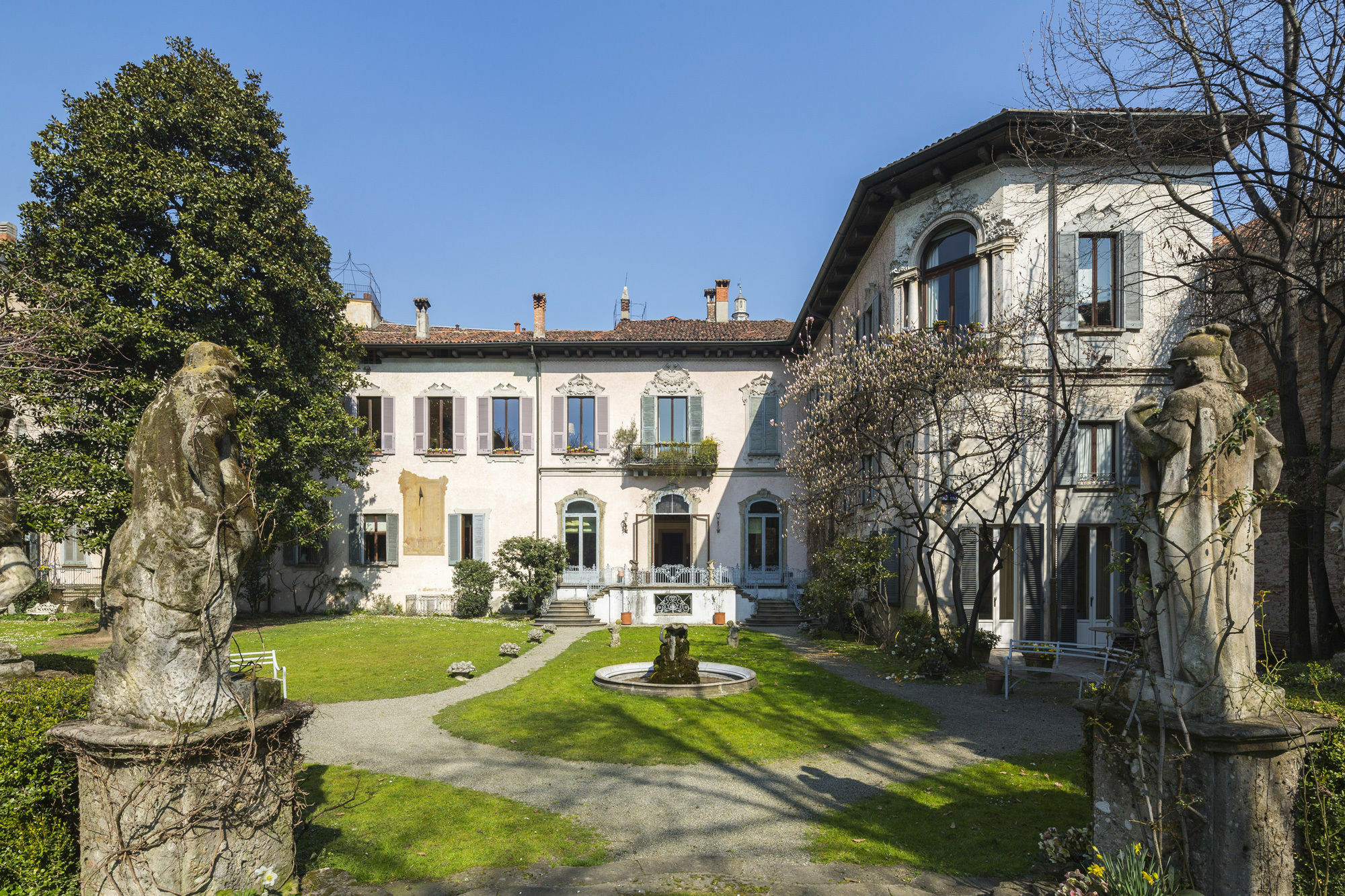 Apartment Atellani