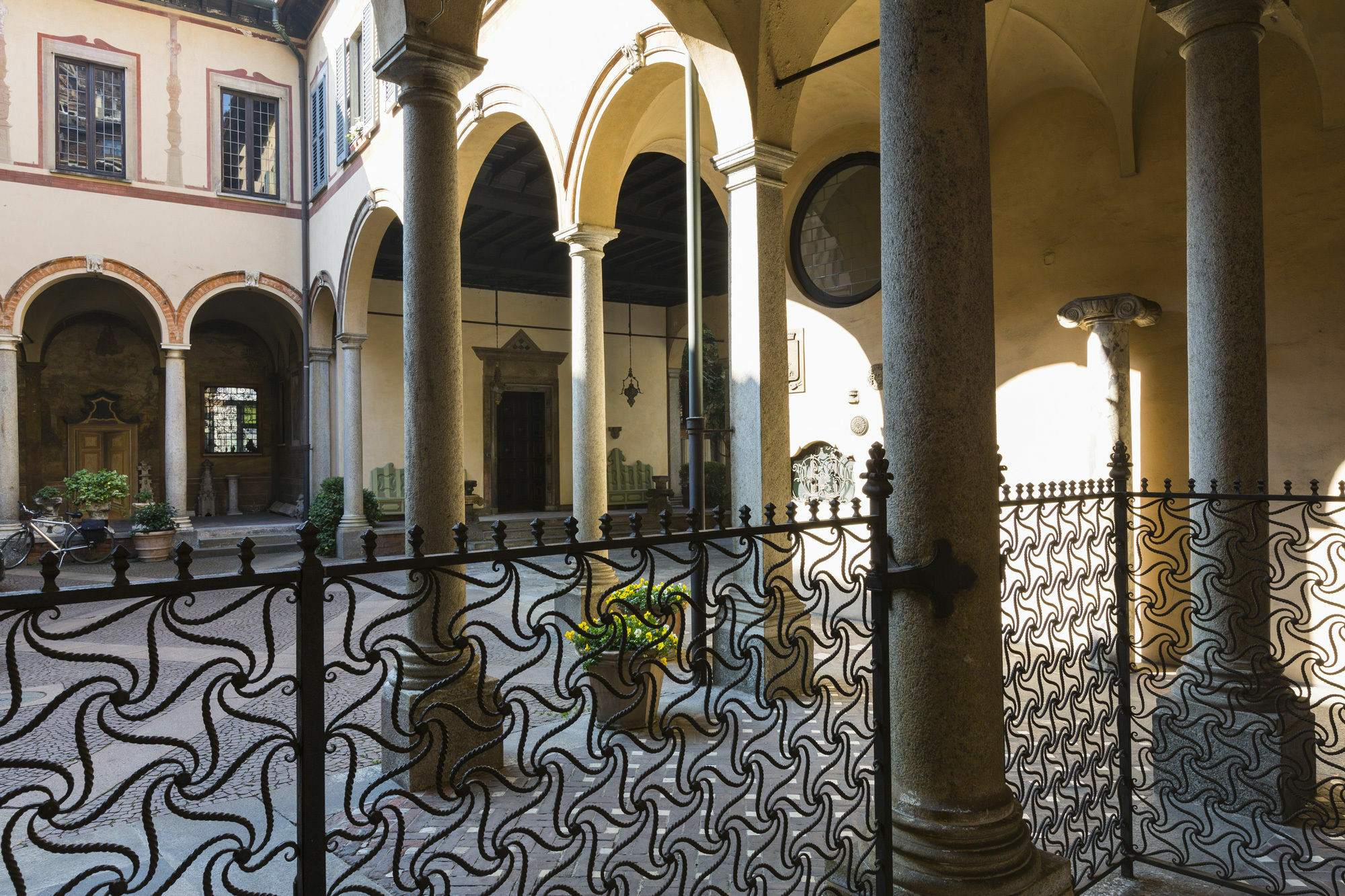 Apartment Atellani