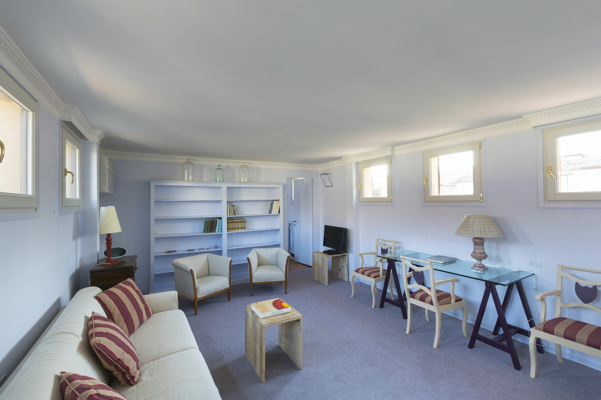 Apartment Atellani Mailand