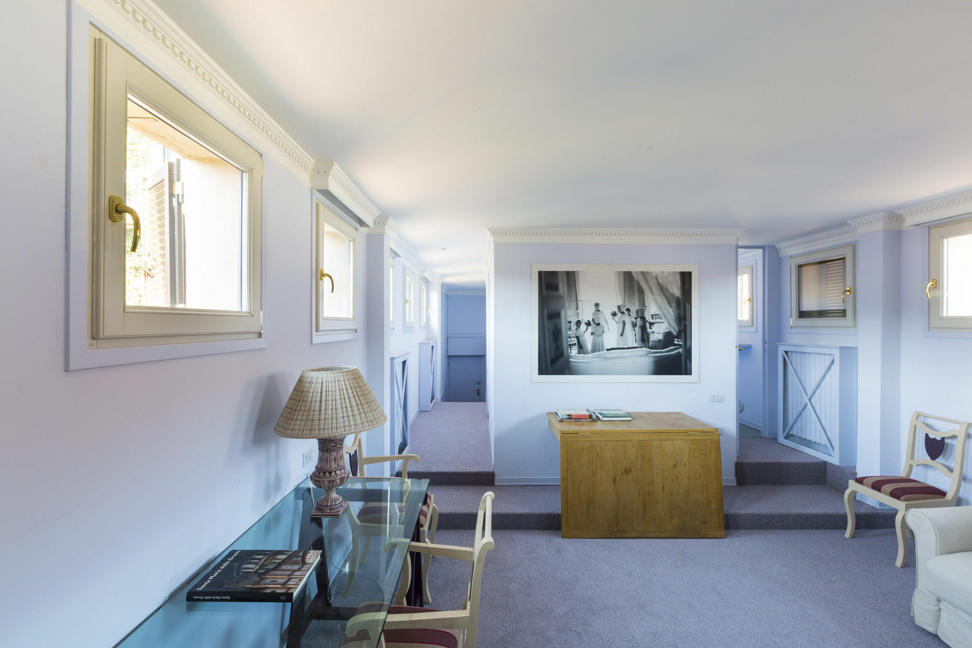 Apartment Atellani Mailand