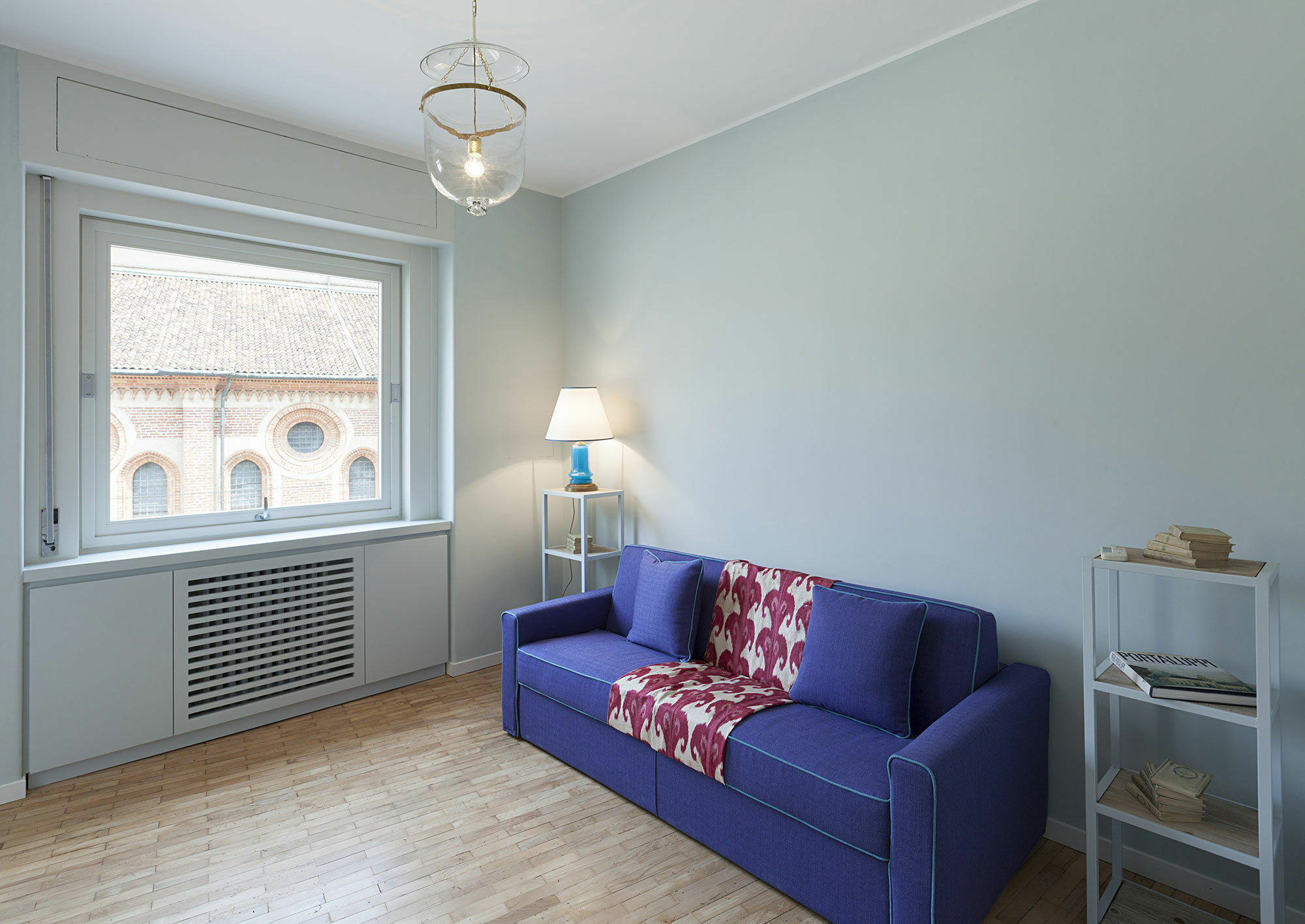 Atellani Apartment