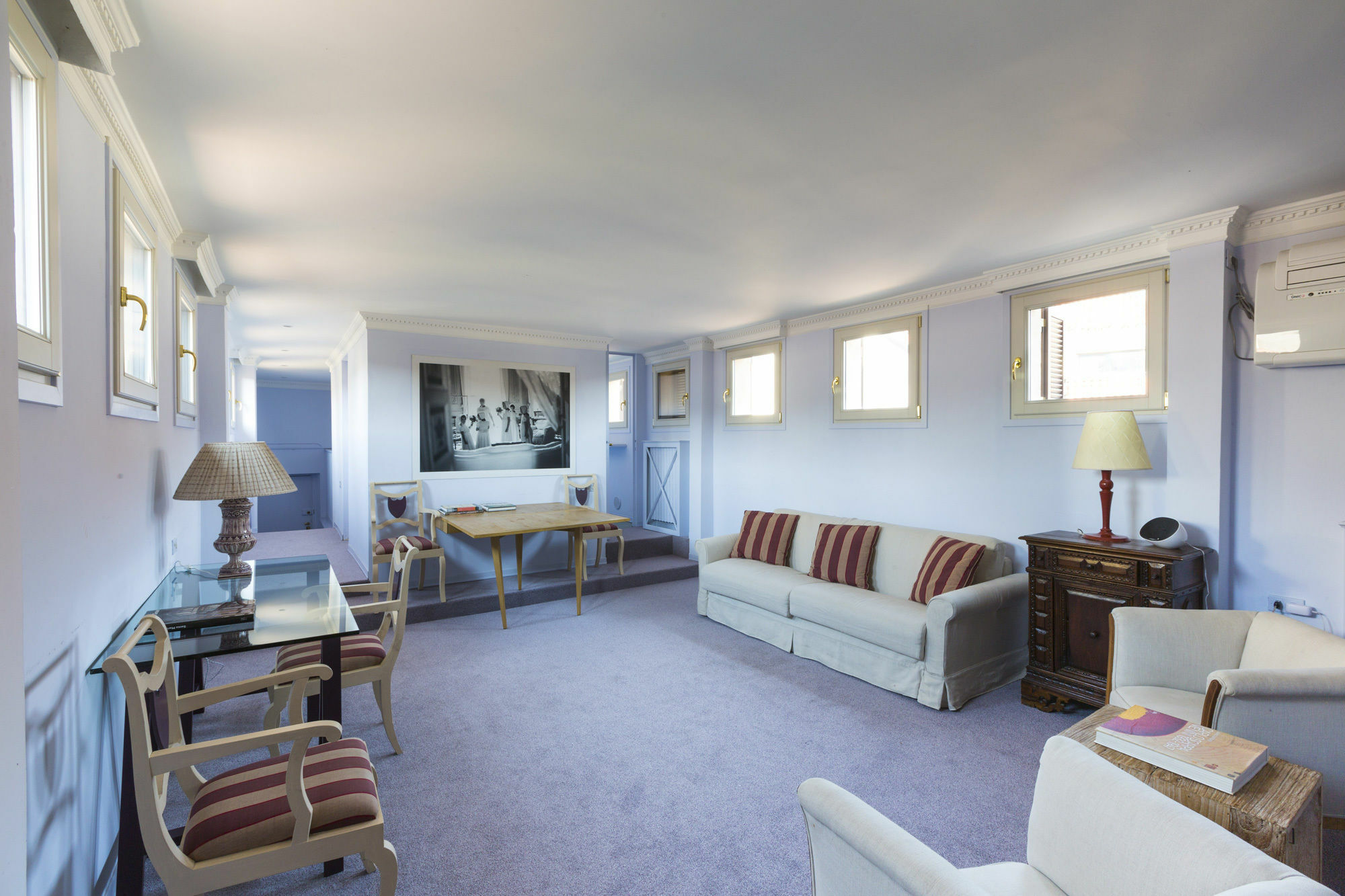 Atellani Apartment Mailand