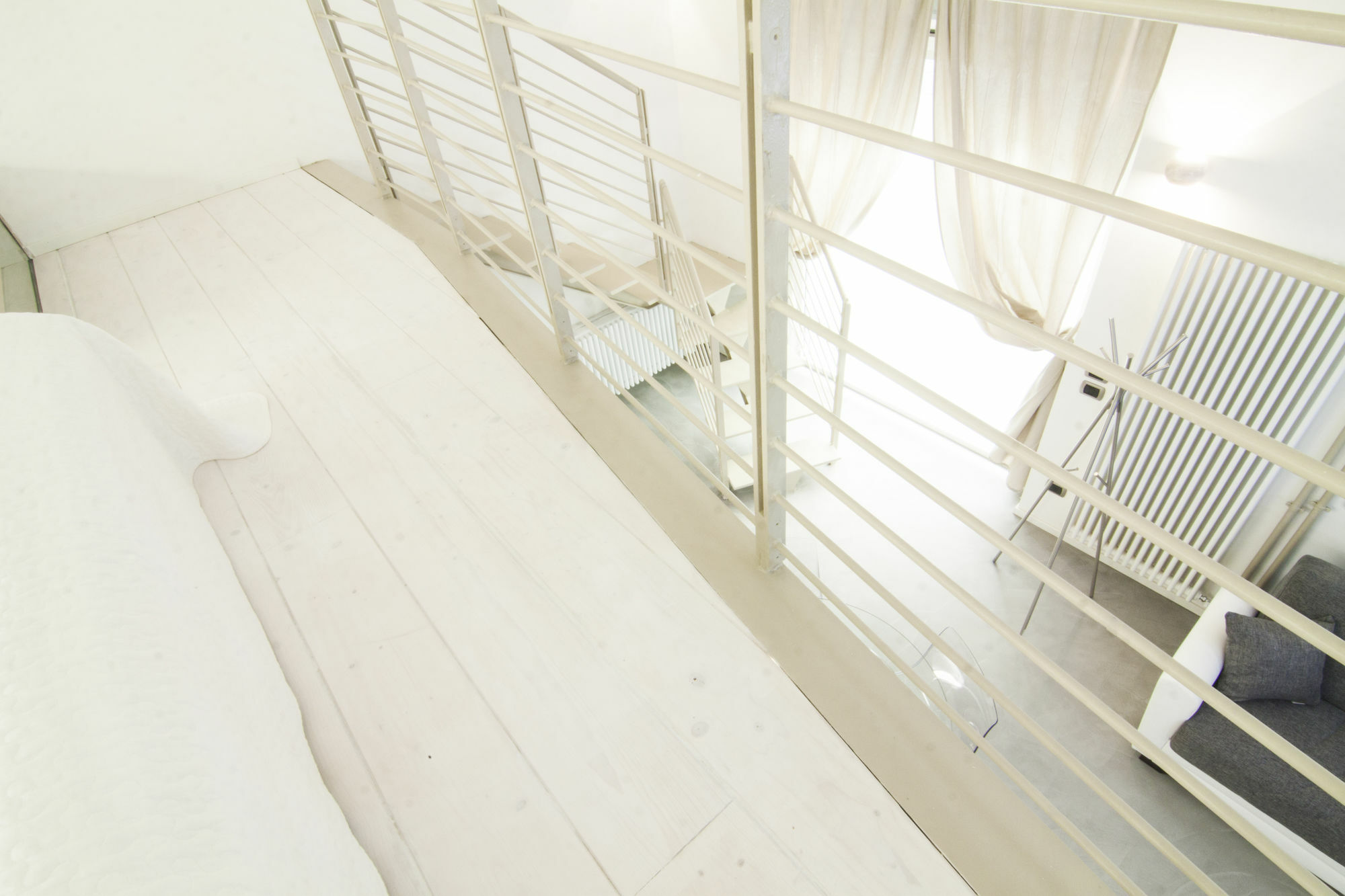 Apartment Alessia's Flat - Mac Mahon Milan