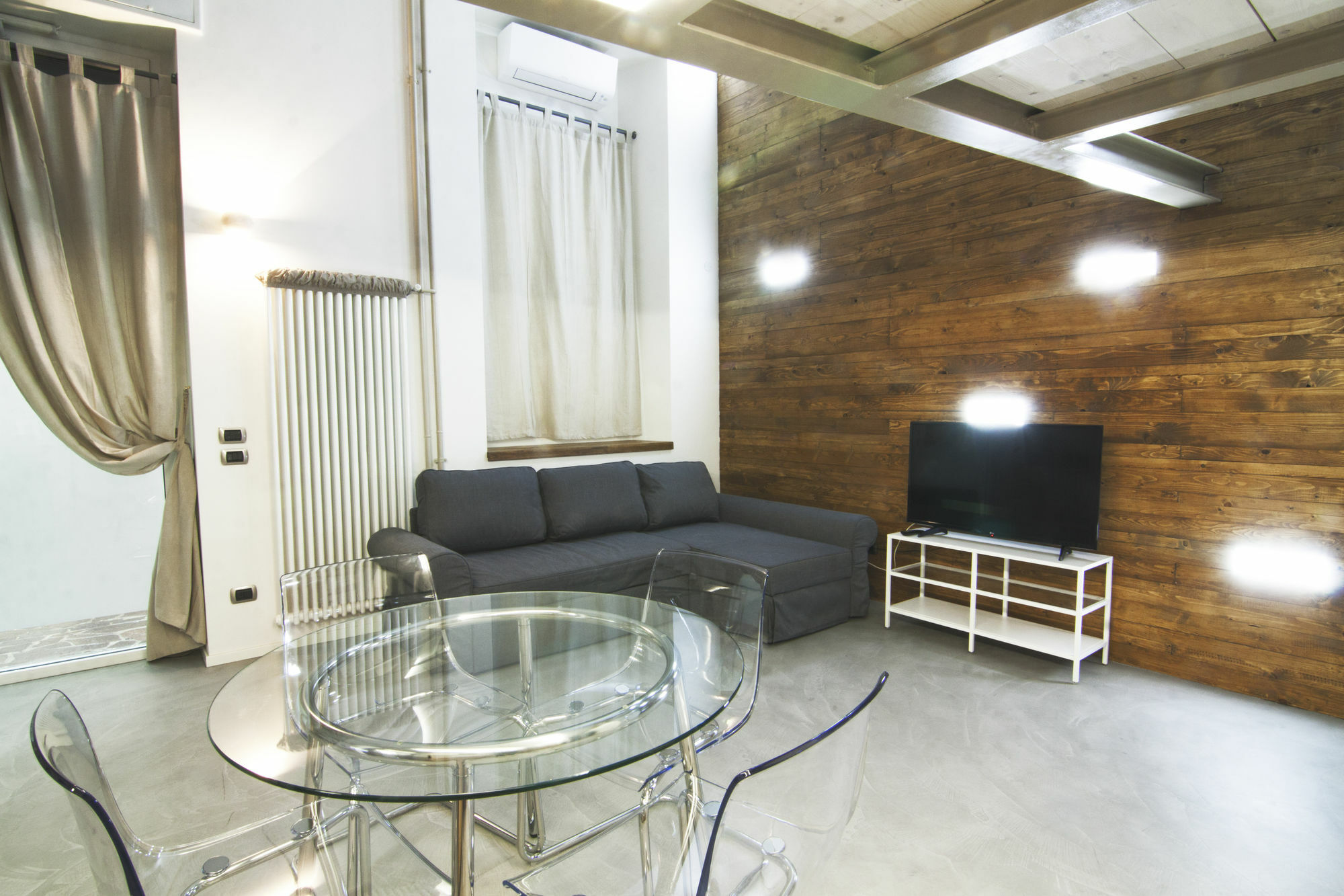 Apartment Alessia's Flat - Mac Mahon *