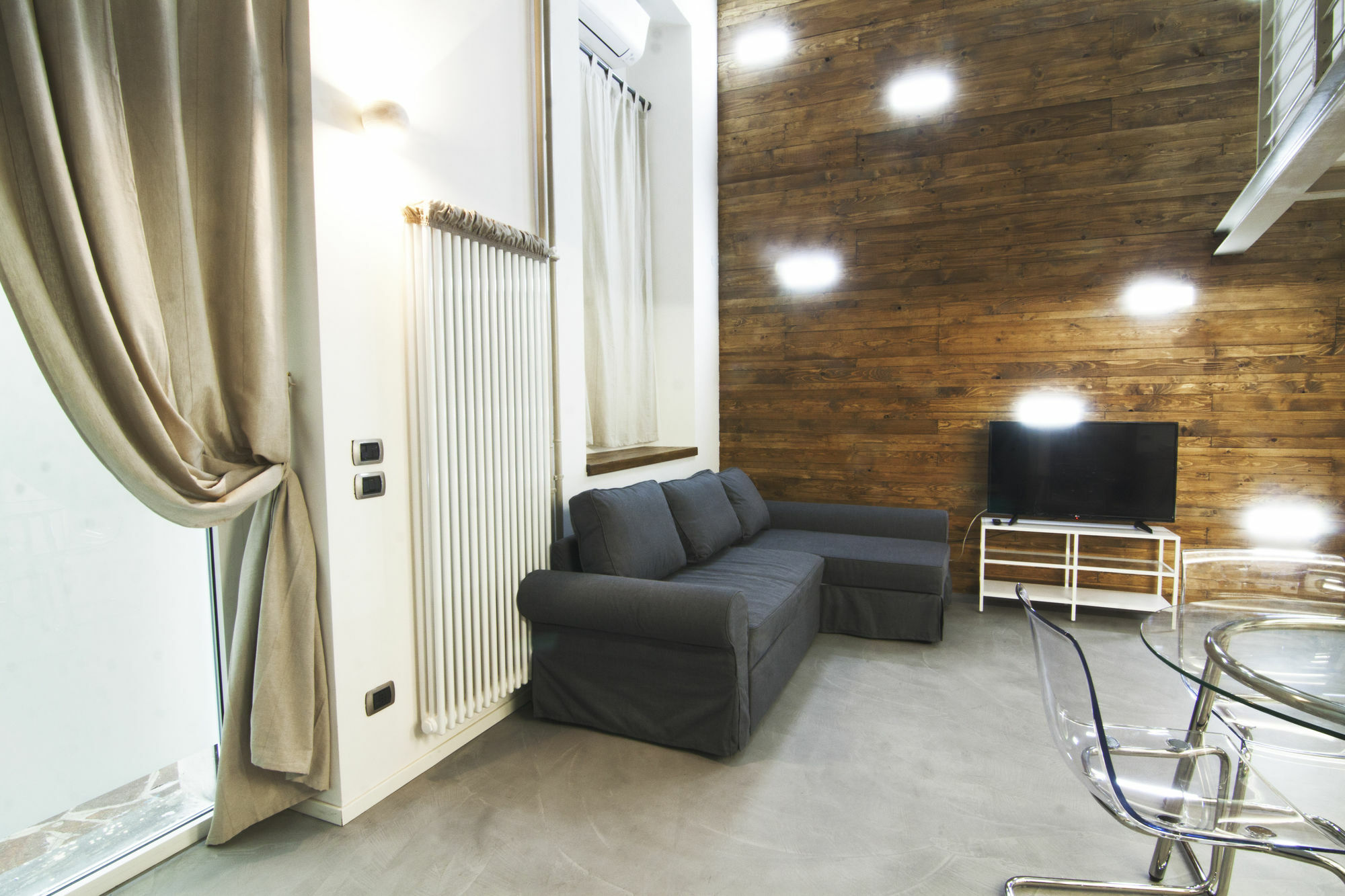 Alessia's Flat - Mac Mahon Milan