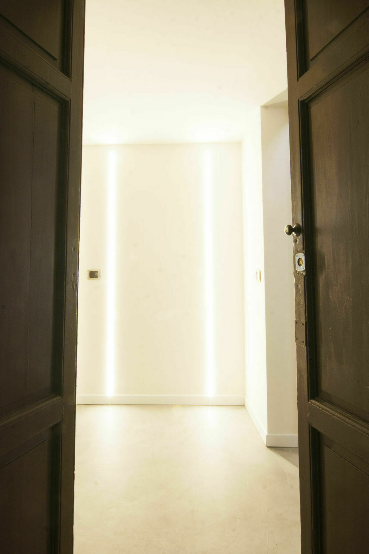 Alessia's Flat - Mac Mahon Apartment Milan