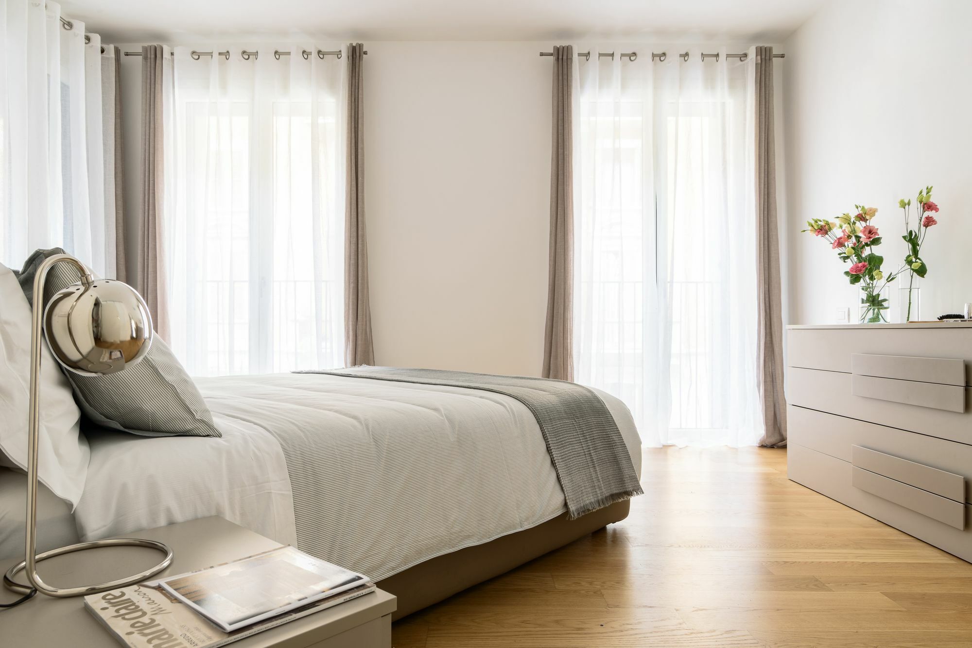Apartment Joivy Sunny 1-bed Flat With Balcony
