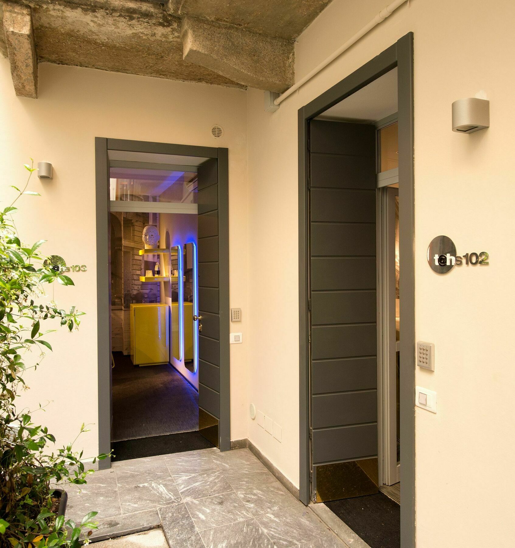 The Street Duomo | A Design Boutique Mailand