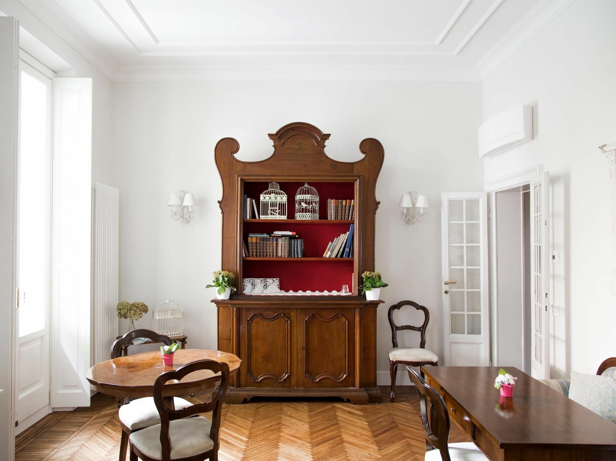 La Foresteria Acomodação com café da manhã  2*