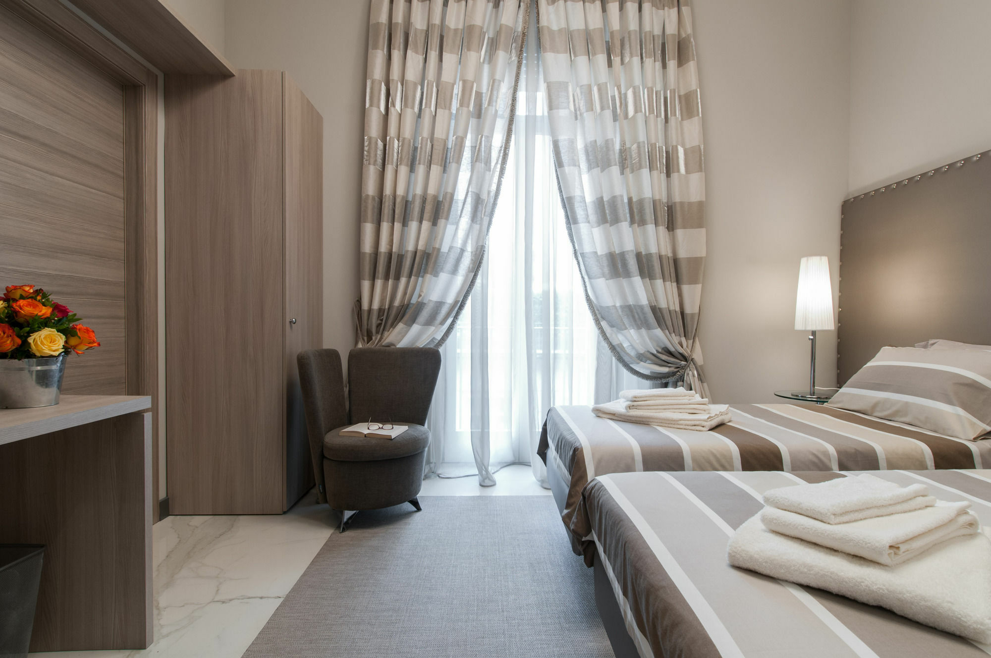 Brera Prestige Casa de hóspedes