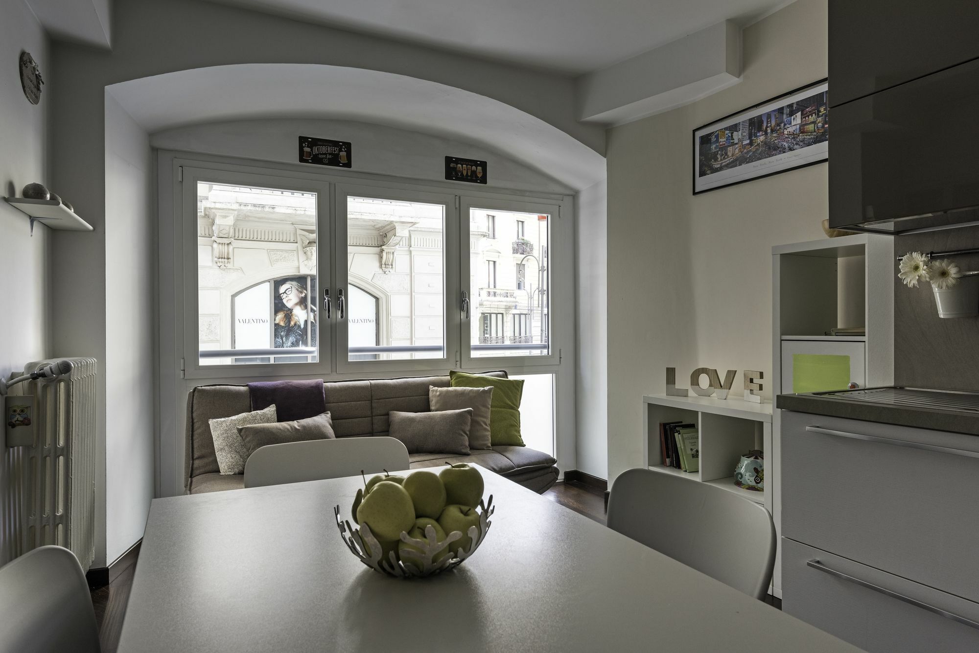 Piazza Duomo - Rentclass Lucilla