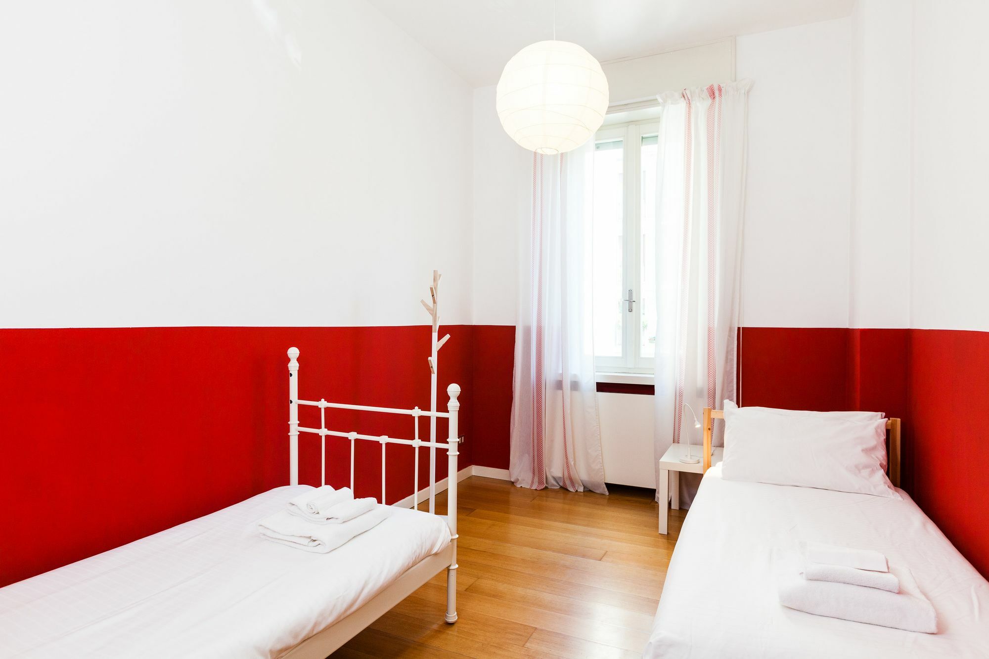 Apartment Easyhomes - Piola Bazzini Mailand