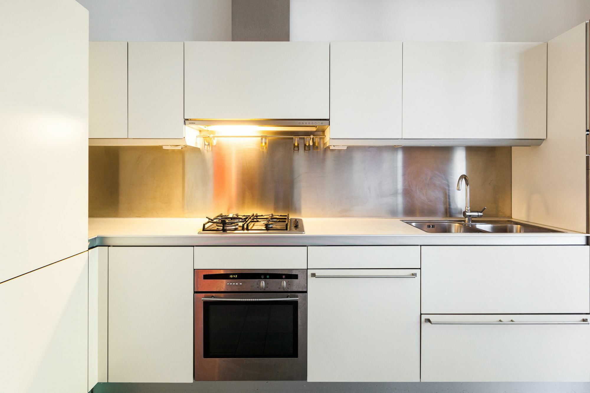 Apartment Easyhomes - Piola Bazzini Mailand